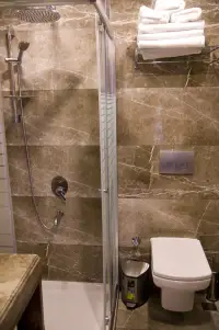 Kerimbey Hotel photo 9