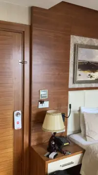 Kerimbey Hotel photo 12