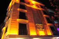 Kerimbey Hotel photo 1