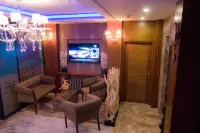 Kerimbey Hotel photo 3
