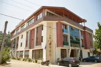Syrus Otel photo 4