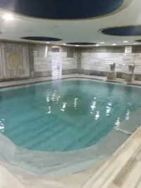 Syrus Otel photo 7
