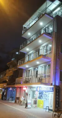 Şen Pansiyon photo 2