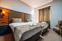 Mysia Olympos Hotel photo 13
