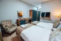 Mysia Olympos Hotel photo 14