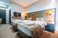 Mysia Olympos Hotel photo 15