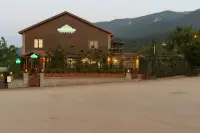 Mysia Olympos Hotel photo 2