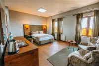 Mysia Olympos Hotel photo 7