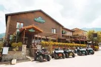 Mysia Olympos Hotel photo 3