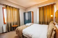 Mysia Olympos Hotel photo 9