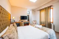 Mysia Olympos Hotel photo 10
