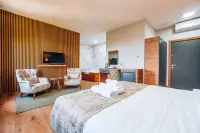 Mysia Olympos Hotel photo 11