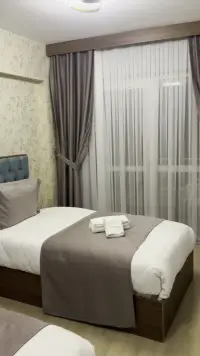Velmore Hotel & Spa photo 11