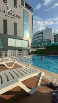 Velmore Hotel & Spa photo 5