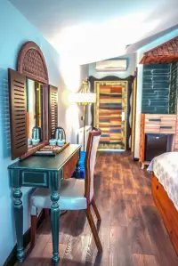Tok Epik Hotel photo 8