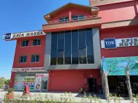 Tok Epik Hotel photo 1