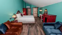 Tok Epik Hotel photo 6