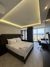 Visse Hotel photo 8
