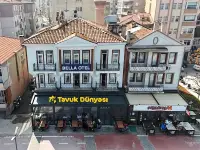 Bella Otel Mudanya photo 3