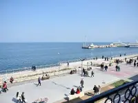 Bella Otel Mudanya photo 5