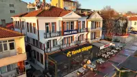 Bella Otel Mudanya photo 4