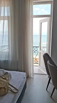 Bella Otel Mudanya photo 12