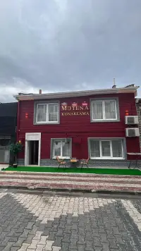 Mütenâ Konaklama Mudanya photo 2
