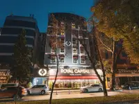 Royal Capital Hotel Thermal & Spa photo 3