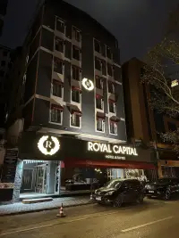 Royal Capital Hotel Thermal & Spa photo 4