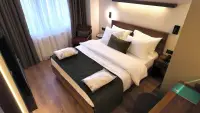 Yıldız Otel Termal photo 8