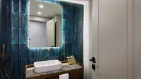 Yıldız Otel Termal photo 9