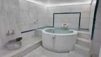 Yıldız Otel Termal photo 2