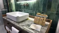 Yıldız Otel Termal photo 11