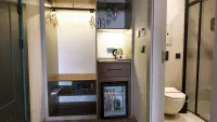 Yıldız Otel Termal photo 12