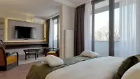 Yıldız Otel Termal photo 5