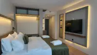 Yıldız Otel Termal photo 6