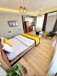 Yeşil Pera Pansiyon photo 3
