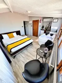 Yeşil Pera Pansiyon photo 5