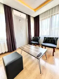 Yeşil Pera Pansiyon photo 7