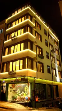 Yeşil Pera Pansiyon photo 1