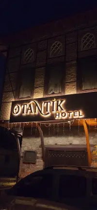Otantik Club Hotel & Spa photo 2