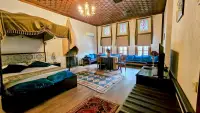 Otantik Club Hotel & Spa photo 6