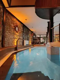 Otantik Club Hotel & Spa photo 5