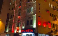 Meta Hotel photo 2