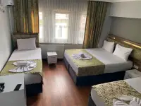 Meta Hotel photo 9