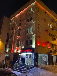 Meta Hotel photo 4