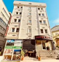 Meta Hotel photo 1