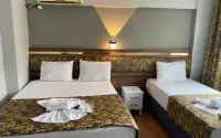 Meta Hotel photo 7