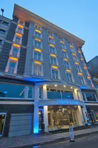Hotel Tugcu photo 1