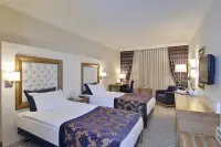 Hotel Tugcu photo 5